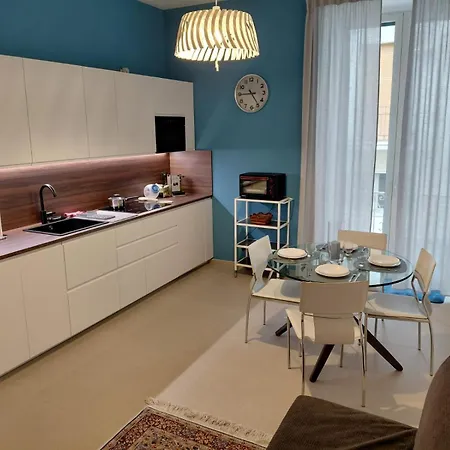 La Casa Di Andrea *