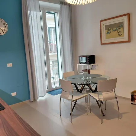 La Casa Di Andrea