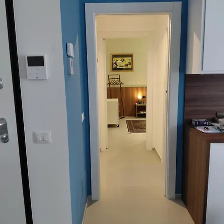 La Casa Di Andrea *