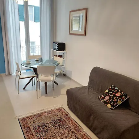 La Casa Di Andrea Apartmán *