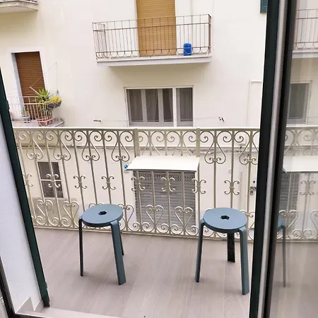 Apartment La Casa Di Andrea