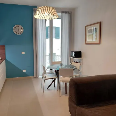 La Casa Di Andrea Apartmán Matera