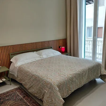 La Casa Di Andrea * Matera