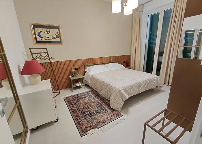 アパート La Casa Di Andrea マテーラ