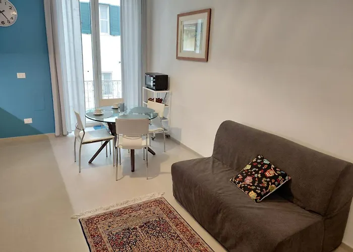 La Casa Di Andrea Apartamento *