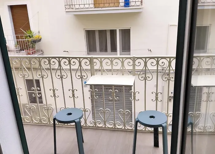 Apartamento La Casa Di Andrea