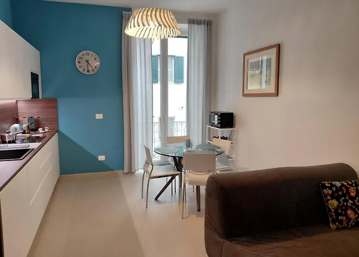 La Casa Di Andrea アパート マテーラ