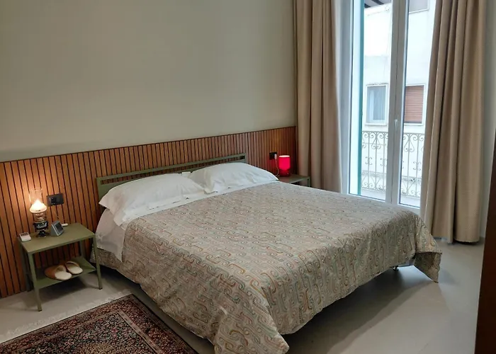 La Casa Di Andrea * マテーラ