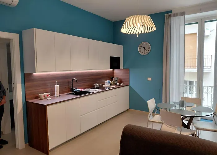 La Casa Di Andrea Apartamento Matera